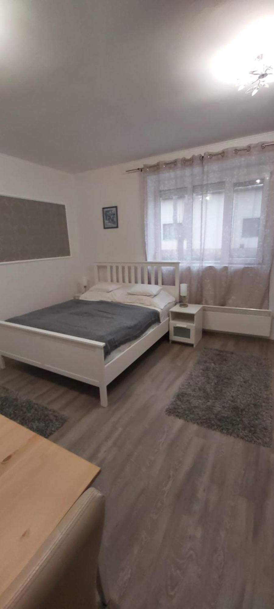 Amira Apartman Apartment Eger Room photo