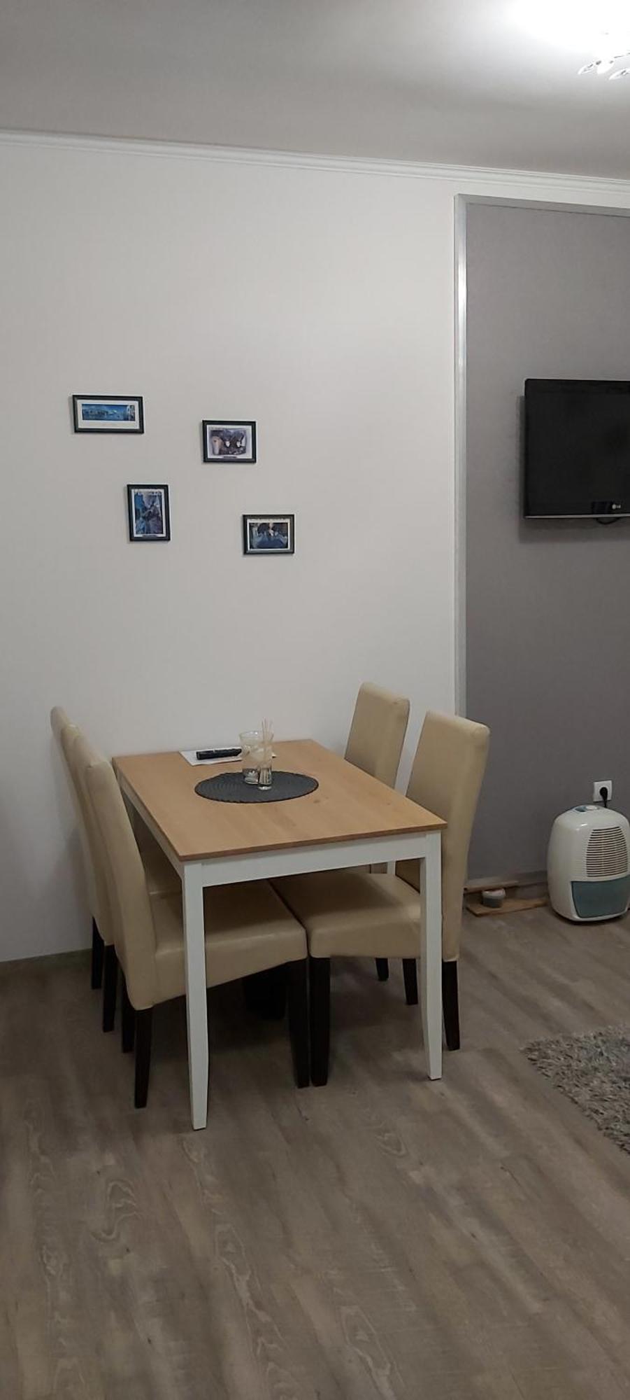 Amira Apartman Apartment Eger Room photo