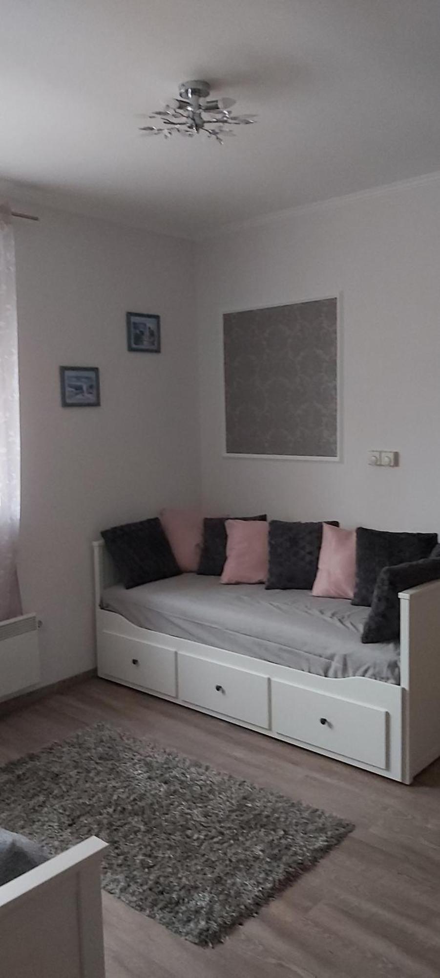 Amira Apartman Apartment Eger Room photo